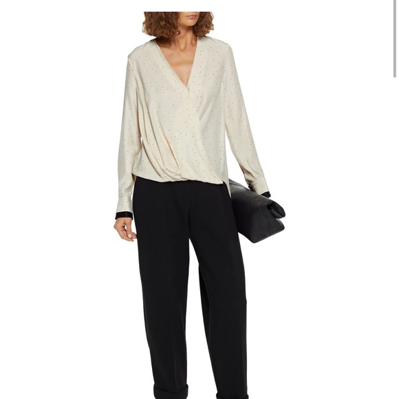 NWT Rag & Bone Top - Picture 2 of 9